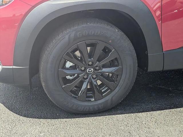 2026 Mazda CX-50 2.5 S Select
