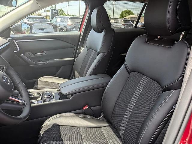 2026 Mazda CX-50 2.5 S Select