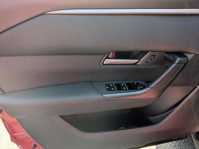 2026 Mazda CX-50 2.5 S Select
