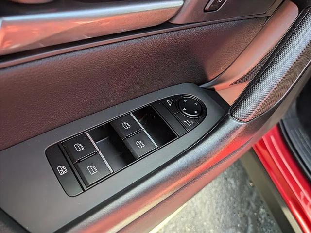 2026 Mazda CX-50 2.5 S Select