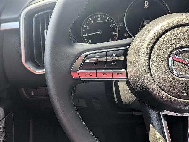 2026 Mazda CX-50 2.5 S Select