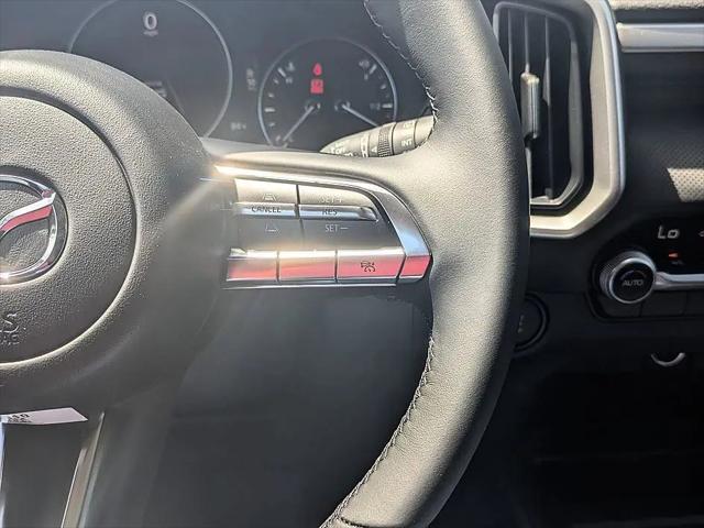 2026 Mazda CX-50 2.5 S Select