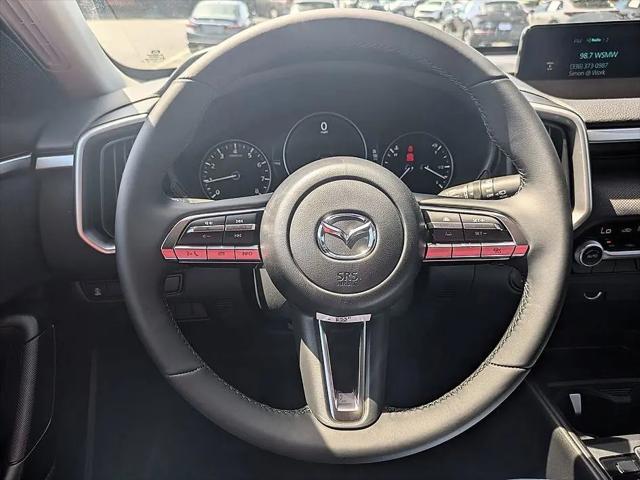 2026 Mazda CX-50 2.5 S Select
