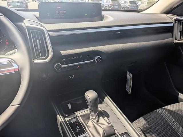 2026 Mazda CX-50 2.5 S Select