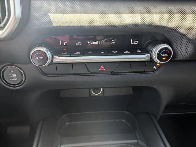 2026 Mazda CX-50 2.5 S Select