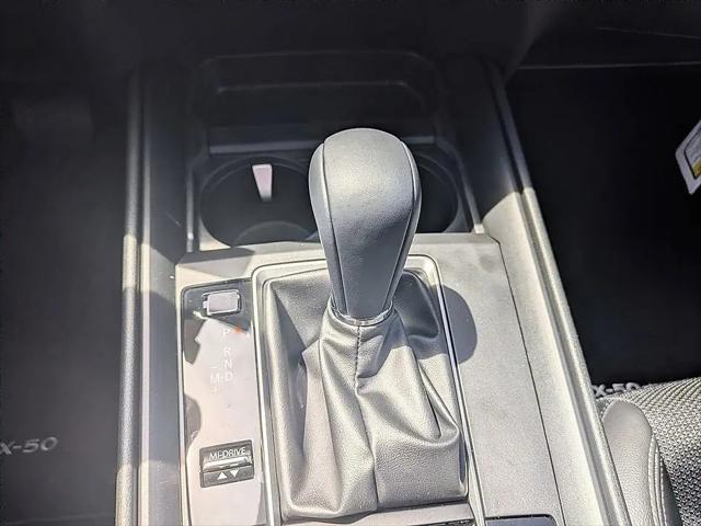 2026 Mazda CX-50 2.5 S Select