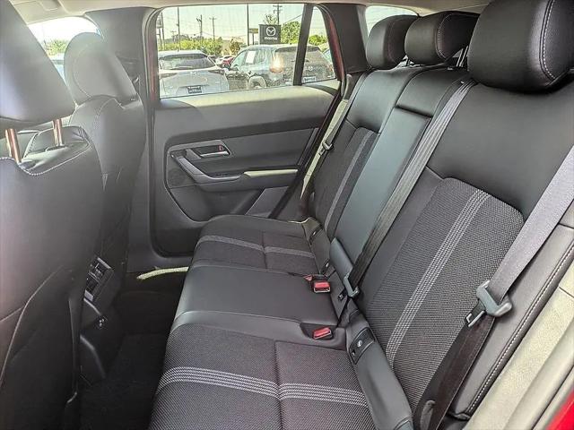 2026 Mazda CX-50 2.5 S Select