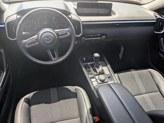 2026 Mazda CX-50 2.5 S Select