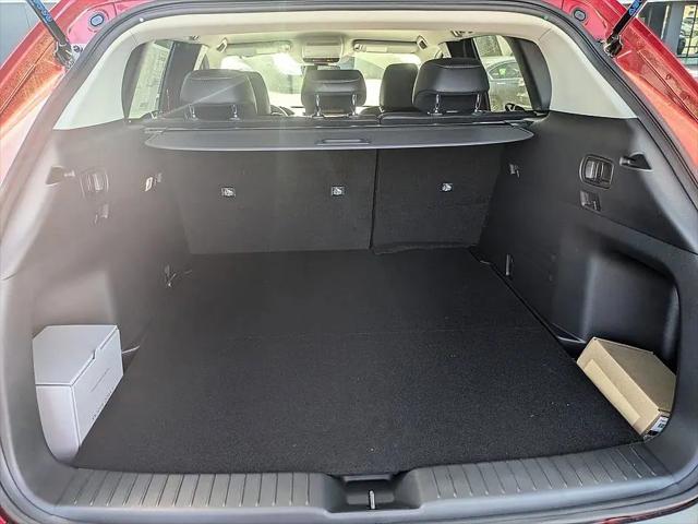 2026 Mazda CX-50 2.5 S Select