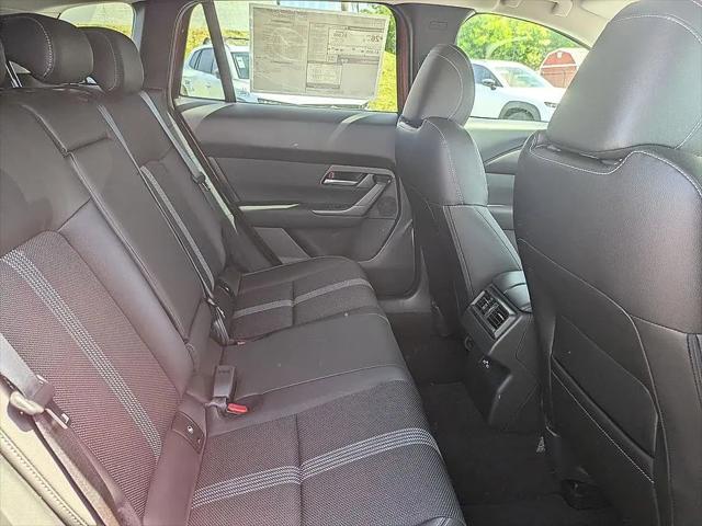 2026 Mazda CX-50 2.5 S Select