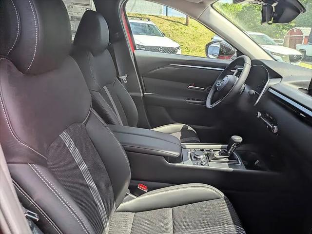 2026 Mazda CX-50 2.5 S Select