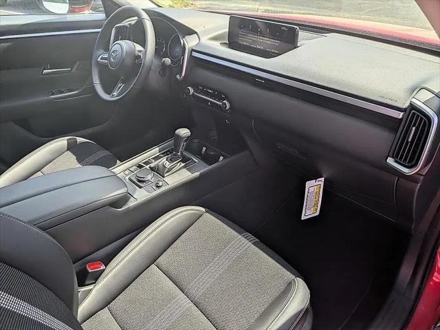 2026 Mazda CX-50 2.5 S Select