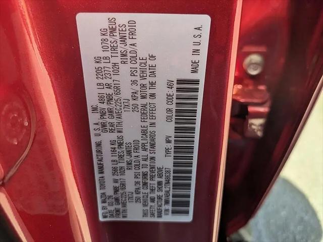 2026 Mazda CX-50 2.5 S Select