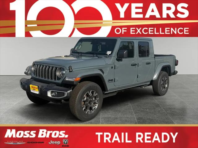 2026 Jeep Gladiator Sport for sale in Riverside, CA