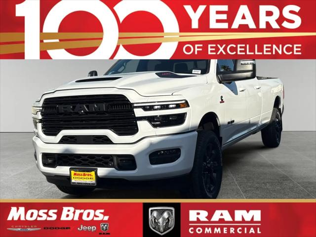 2026 Ram 3500 Laramie for sale in Riverside, CA