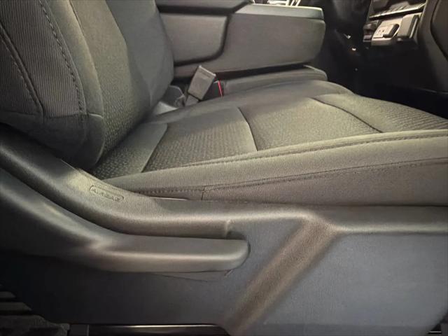 2026 GMC Sierra 2500HD Double Cab, Standard Bed, Pro, RWD