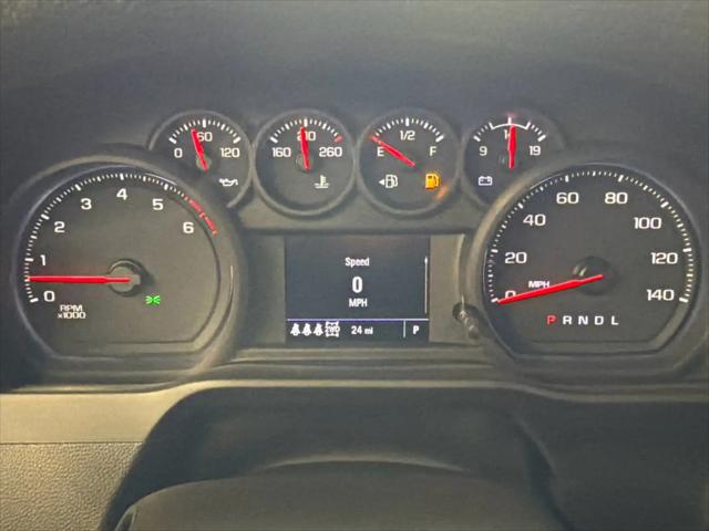 2026 GMC Sierra 2500HD Double Cab, Standard Bed, Pro, RWD