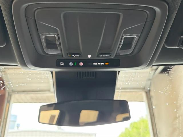 2026 GMC Sierra 2500HD Double Cab, Standard Bed, Pro, RWD