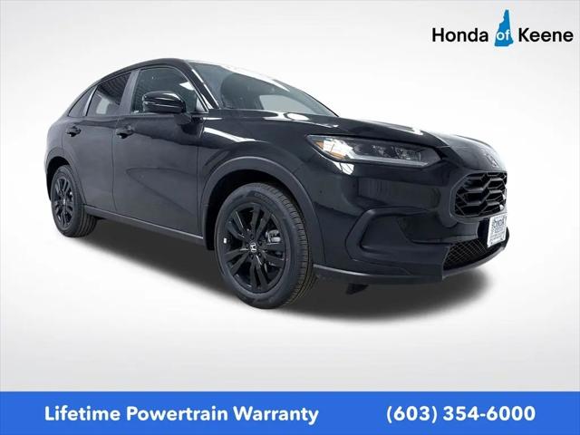2026 Honda HR-V AWD Sport for sale in Swanzey, NH