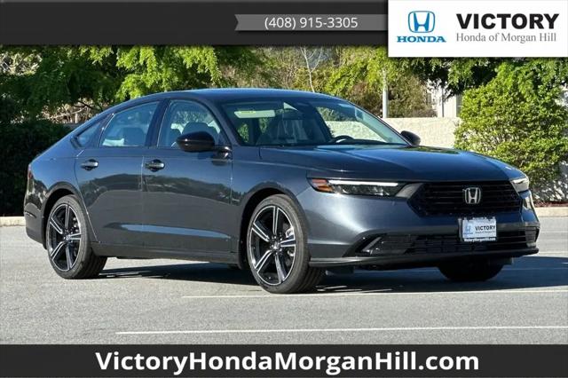 2026 Honda Accord Sedan SE for sale in Morgan Hill, CA