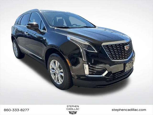 2026 Cadillac XT5 Luxury AWD for sale in Bristol, CT