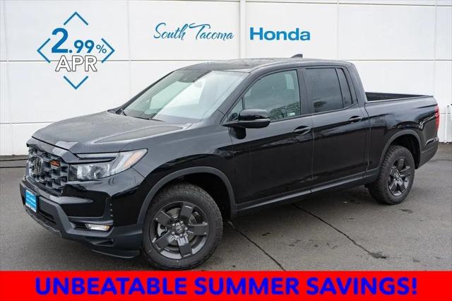 2026 Honda Ridgeline TrailSport for sale in Tacoma, WA