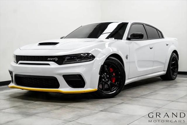 2023 Dodge Charger SRT Jailbreak for sale in Marietta, GA