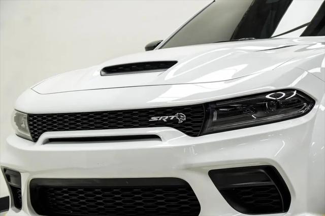 2023 Dodge Charger SRT Jailbreak