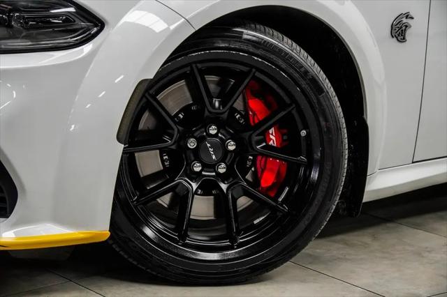 2023 Dodge Charger SRT Jailbreak
