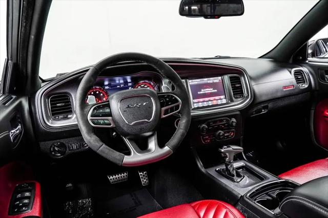 2023 Dodge Charger SRT Jailbreak