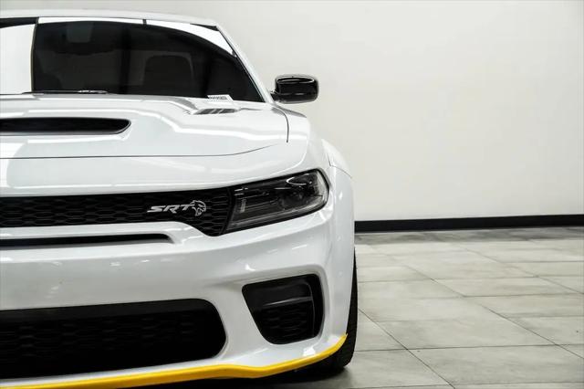2023 Dodge Charger SRT Jailbreak
