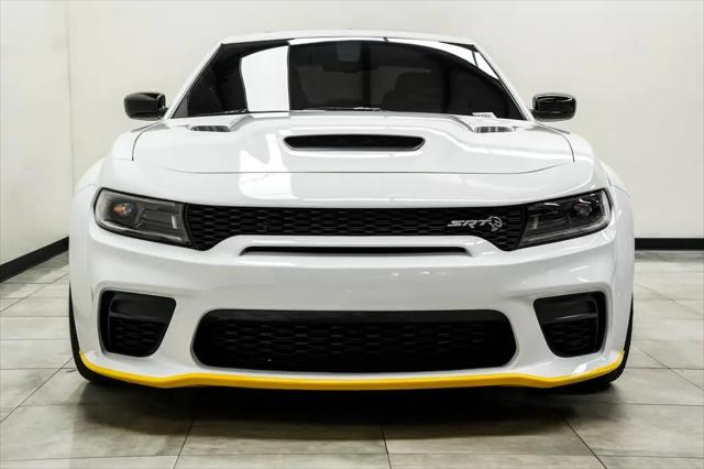 2023 Dodge Charger SRT Jailbreak