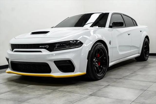 2023 Dodge Charger SRT Jailbreak