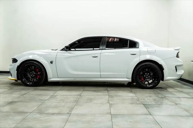 2023 Dodge Charger SRT Jailbreak