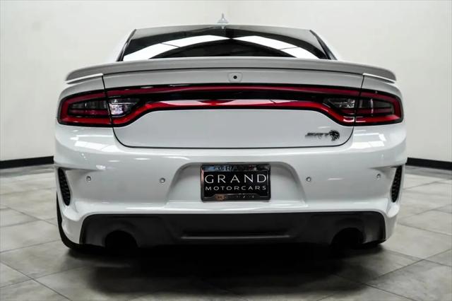2023 Dodge Charger SRT Jailbreak