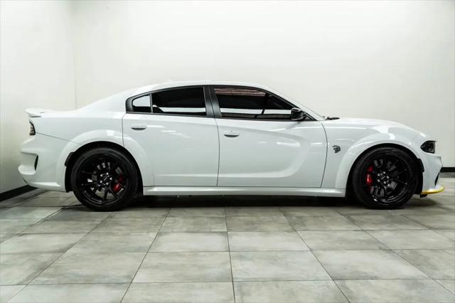 2023 Dodge Charger SRT Jailbreak