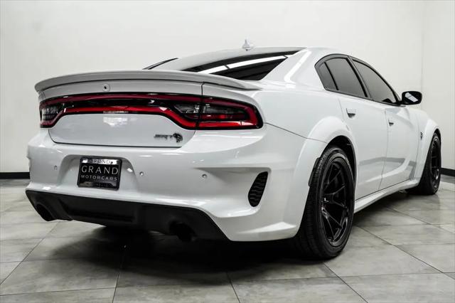 2023 Dodge Charger SRT Jailbreak