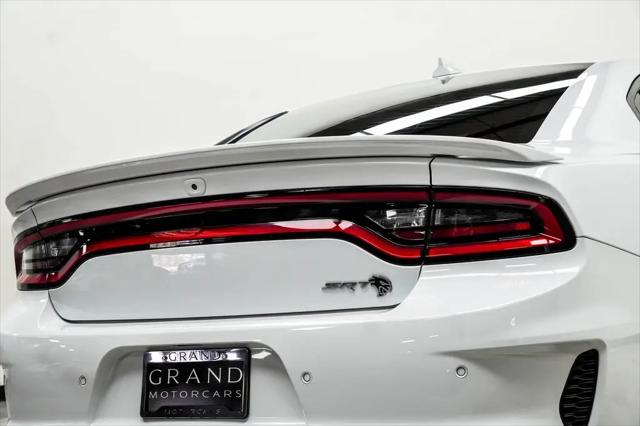2023 Dodge Charger SRT Jailbreak