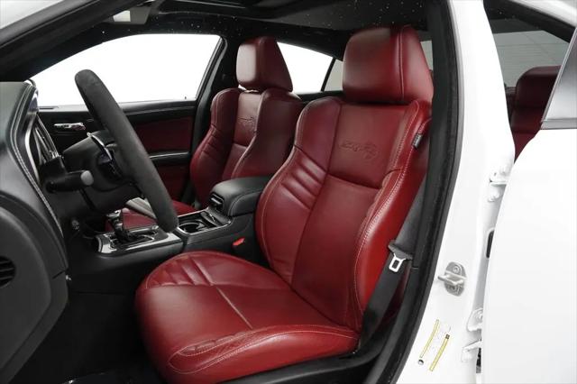 2023 Dodge Charger SRT Jailbreak
