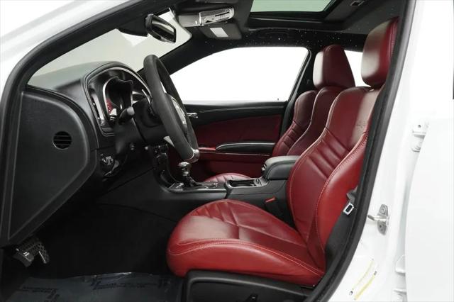 2023 Dodge Charger SRT Jailbreak