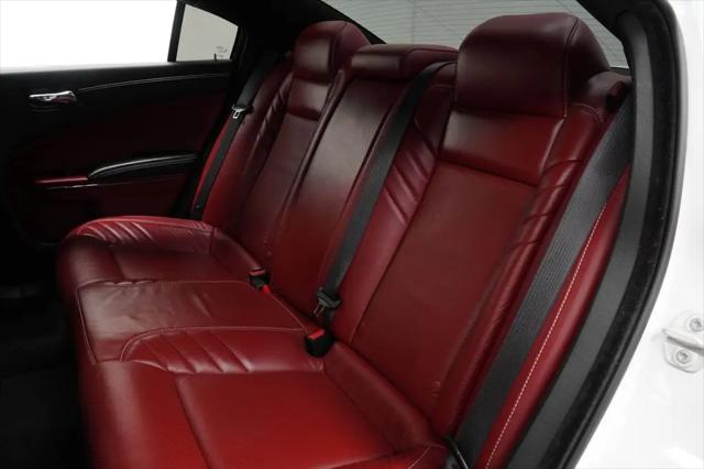 2023 Dodge Charger SRT Jailbreak
