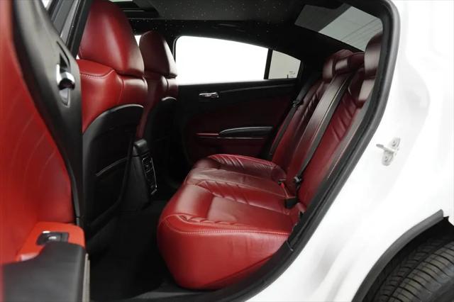 2023 Dodge Charger SRT Jailbreak