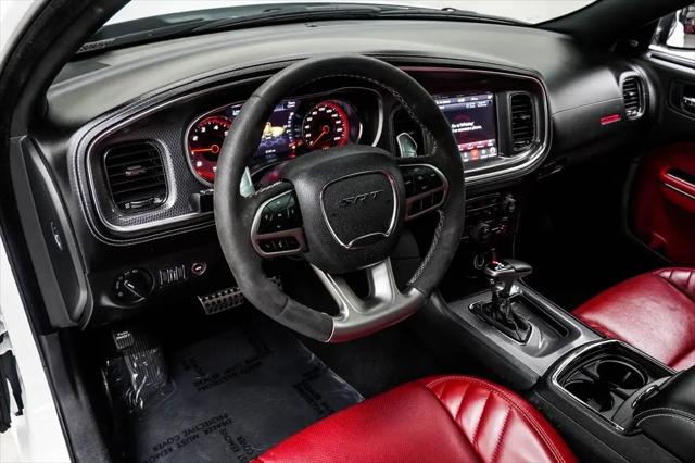 2023 Dodge Charger SRT Jailbreak