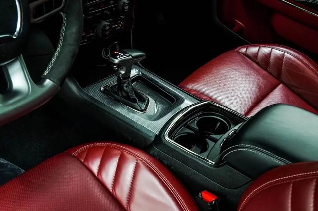 2023 Dodge Charger SRT Jailbreak