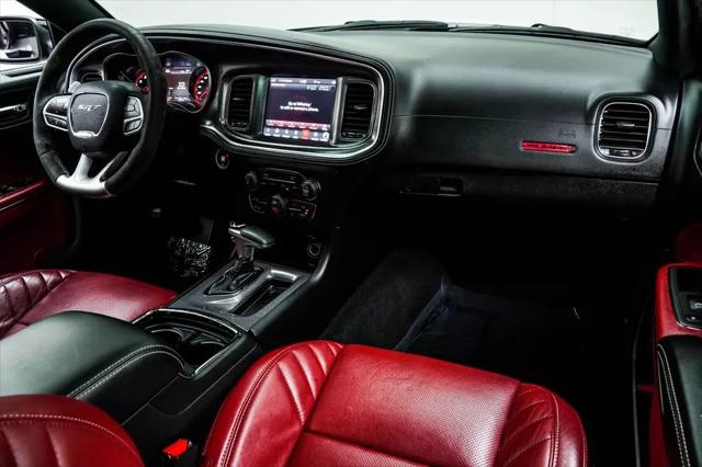 2023 Dodge Charger SRT Jailbreak
