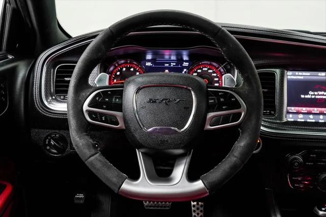 2023 Dodge Charger SRT Jailbreak