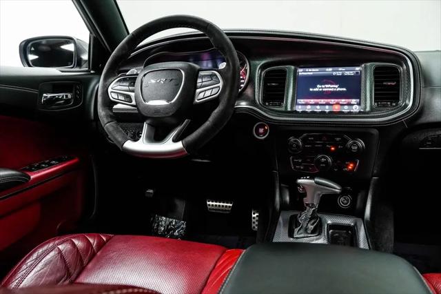 2023 Dodge Charger SRT Jailbreak