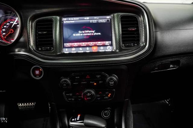 2023 Dodge Charger SRT Jailbreak