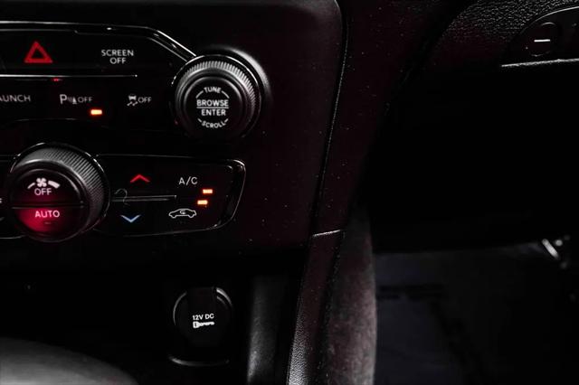 2023 Dodge Charger SRT Jailbreak