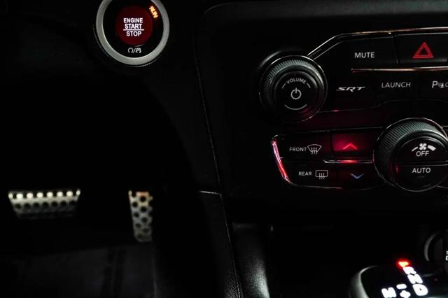 2023 Dodge Charger SRT Jailbreak